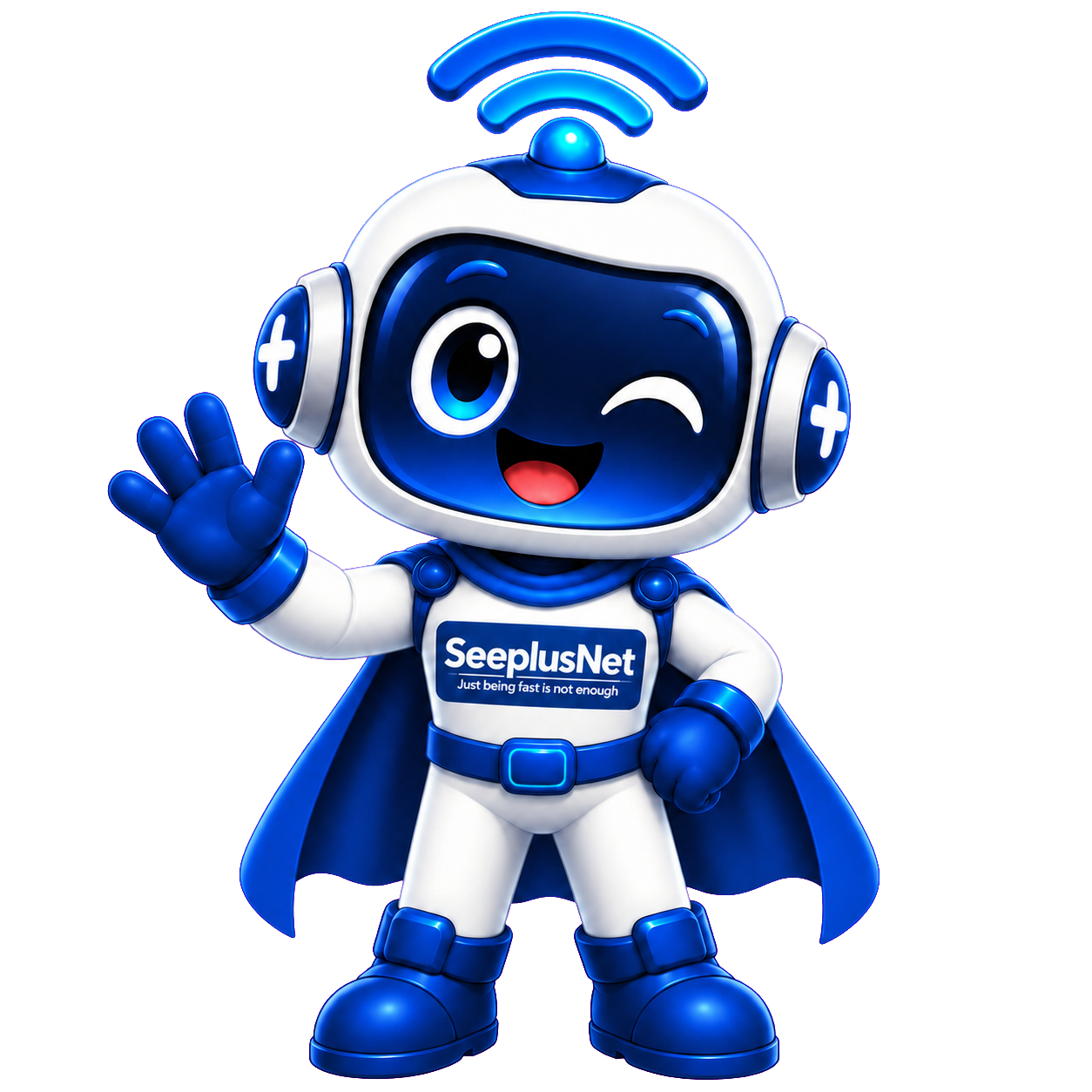 See Bot